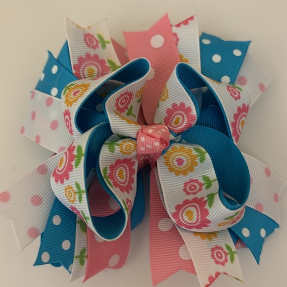 🔥SALE🔥 Hair Bows 5 for $5 ($1 each) - Picture 3 of 6